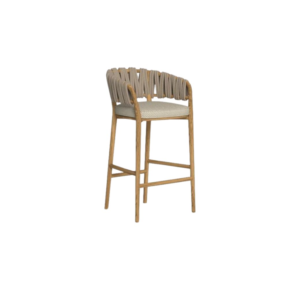 VENICE BAR STOOL <br/> By Talenti - Image 3