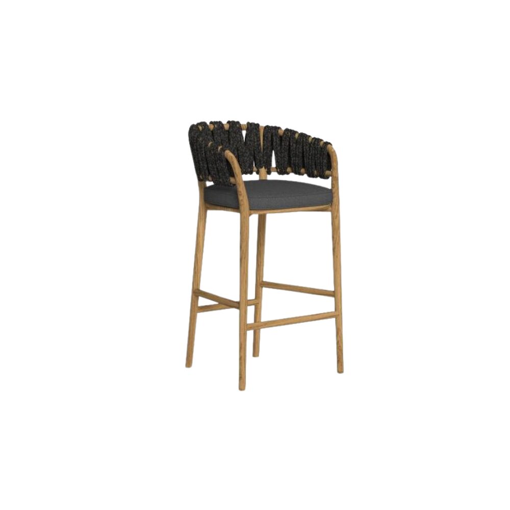 VENICE BAR STOOL <br/> By Talenti
