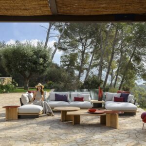 talenti_venice_coffee_table_150_90_natural_teak_lifestyle_corefurniture_online