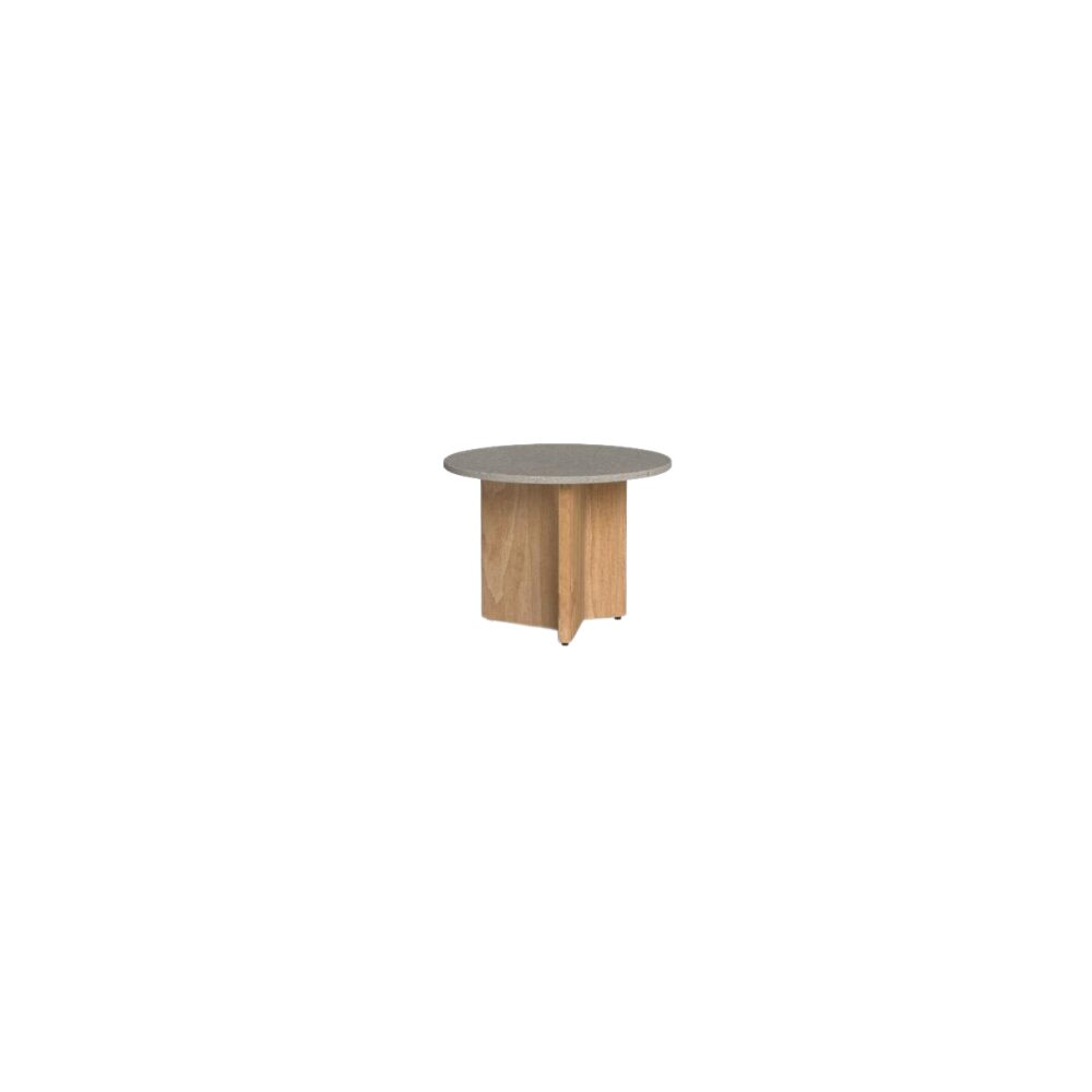 VENICE COFFEE TABLE D60 <br/> By Talenti