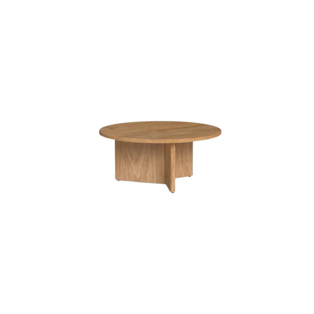 VENICE COFFEE TABLE D90 <br/> By Talenti - Image 3
