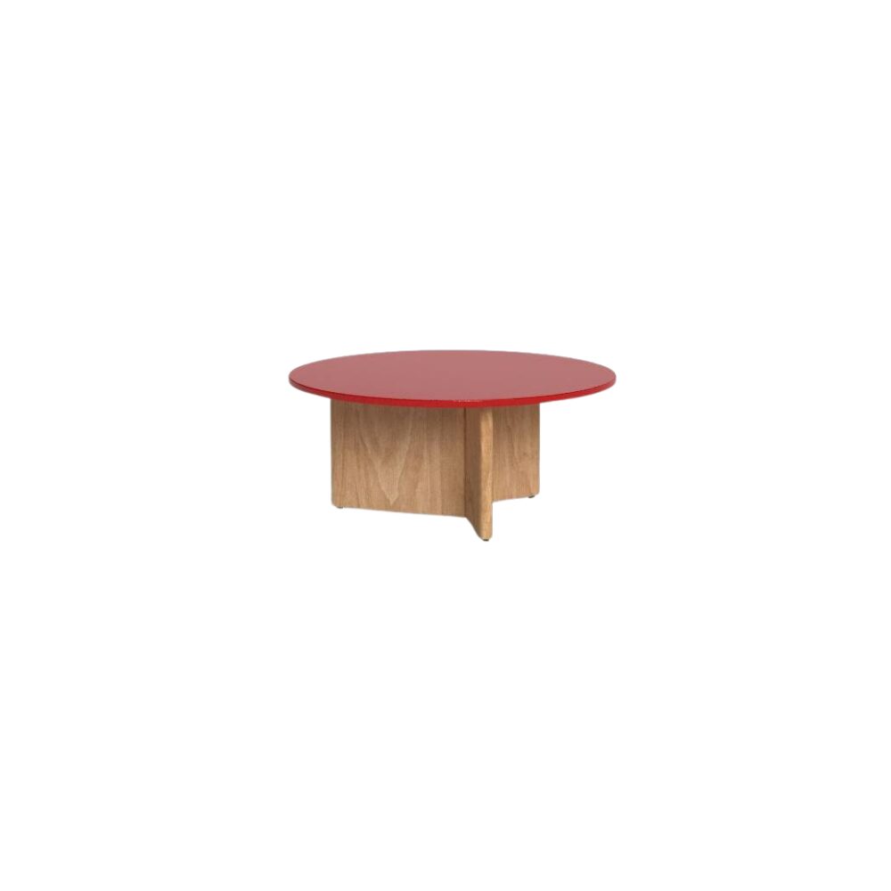 VENICE COFFEE TABLE D90 <br/> By Talenti - Image 4