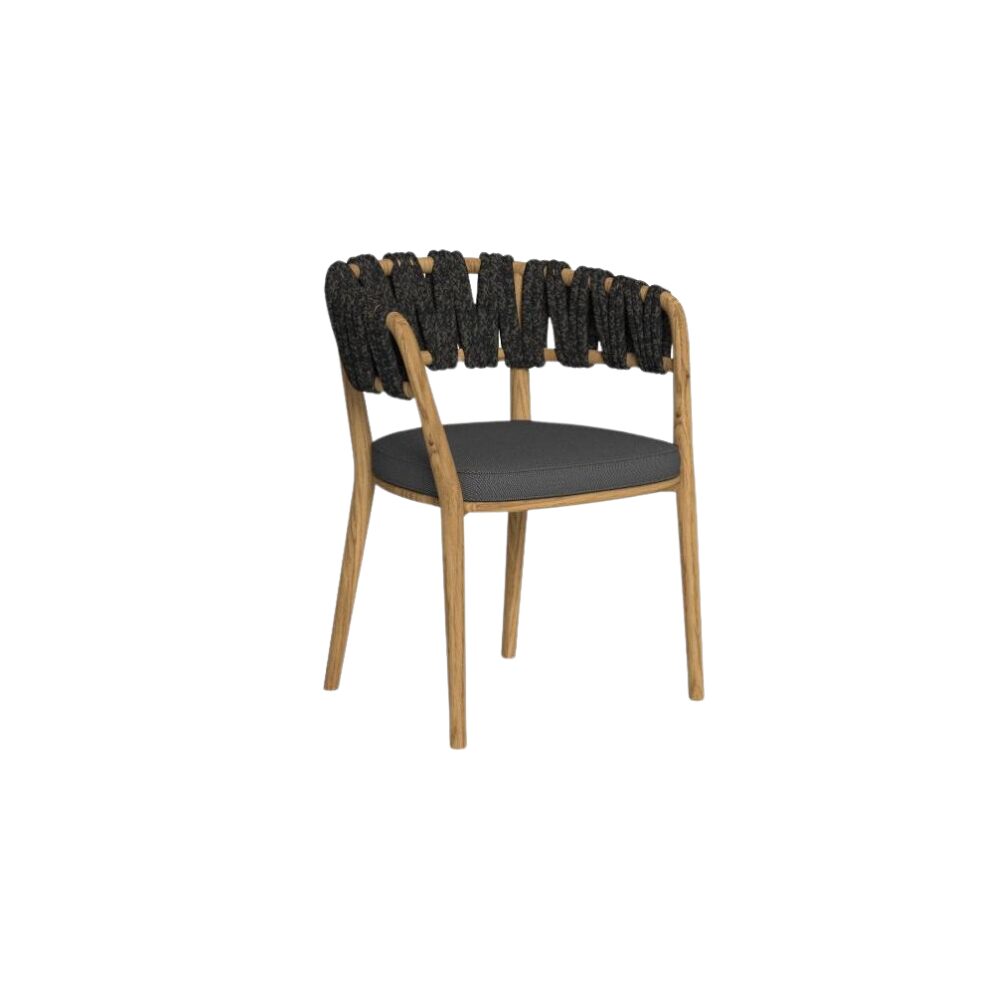 VENICE DINING CHAIR <br/> By Talenti