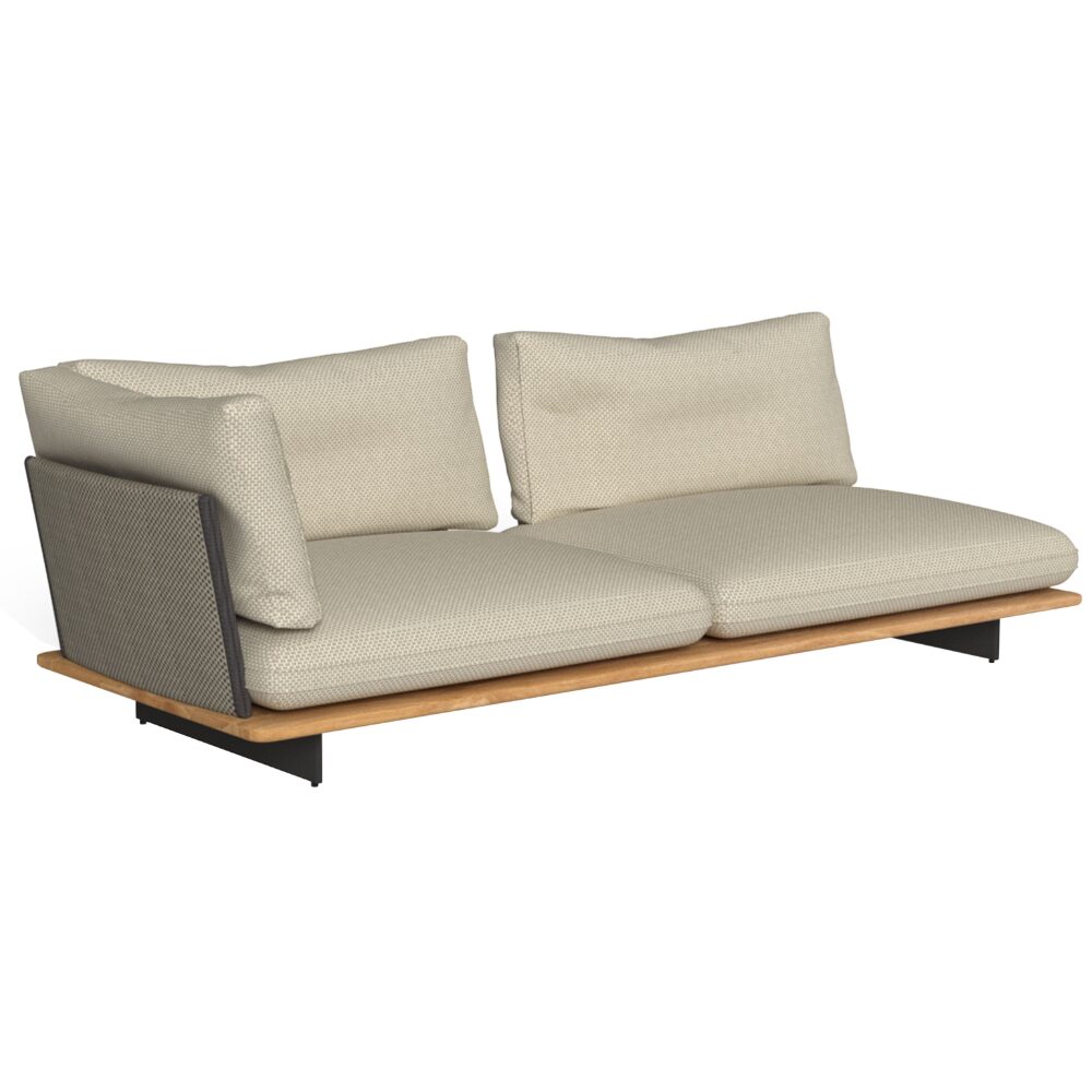 VENICE MODULAR SOFA <br/> By Talenti - Image 20