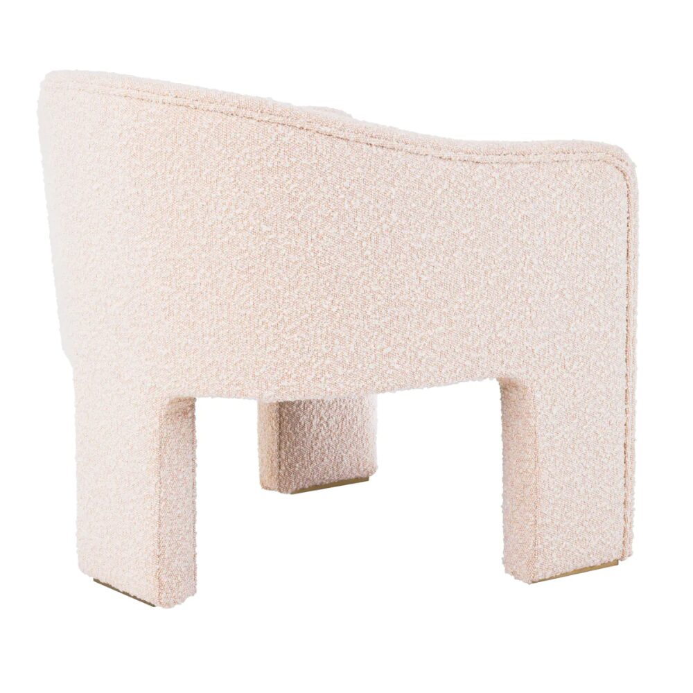 CHAIR PEBBLES<br/> by Eichholtz <br/><br/> IN STOCK - Image 6