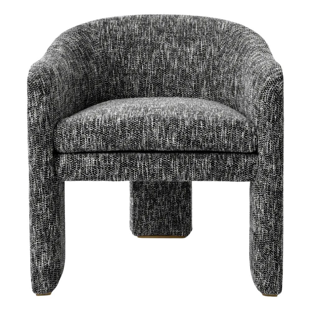 CHAIR PEBBLES<br/> by Eichholtz <br/><br/> IN STOCK - Image 9