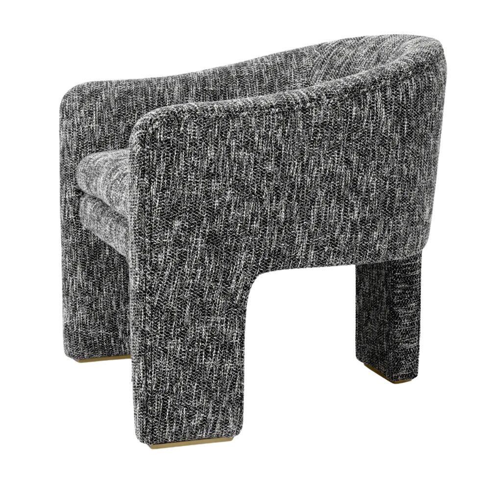 CHAIR PEBBLES<br/> by Eichholtz <br/><br/> IN STOCK - Image 10