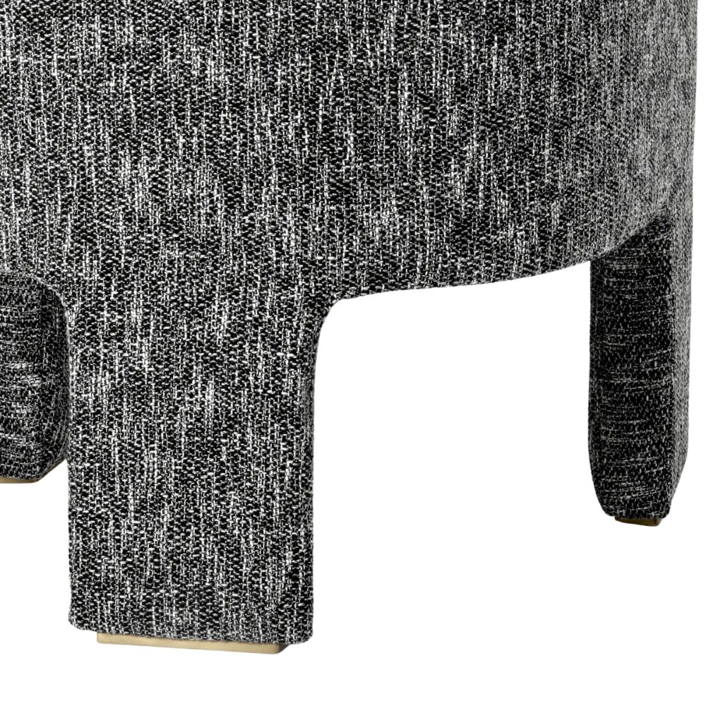 CHAIR PEBBLES<br/> by Eichholtz <br/><br/> IN STOCK - Image 12
