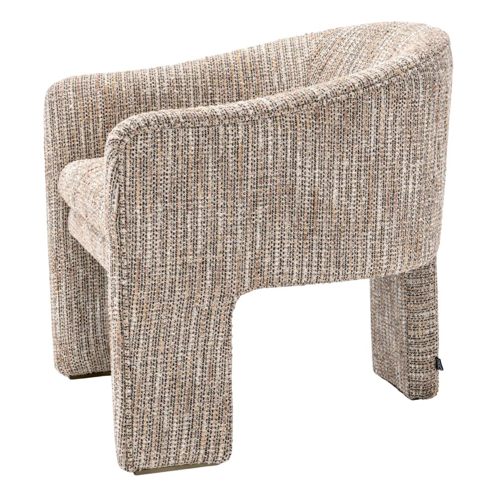 CHAIR PEBBLES<br/> by Eichholtz <br/><br/> IN STOCK - Image 16
