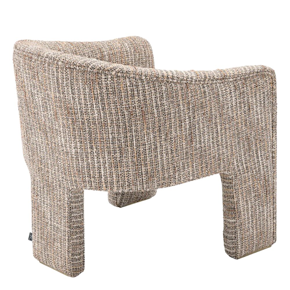 CHAIR PEBBLES<br/> by Eichholtz <br/><br/> IN STOCK - Image 17