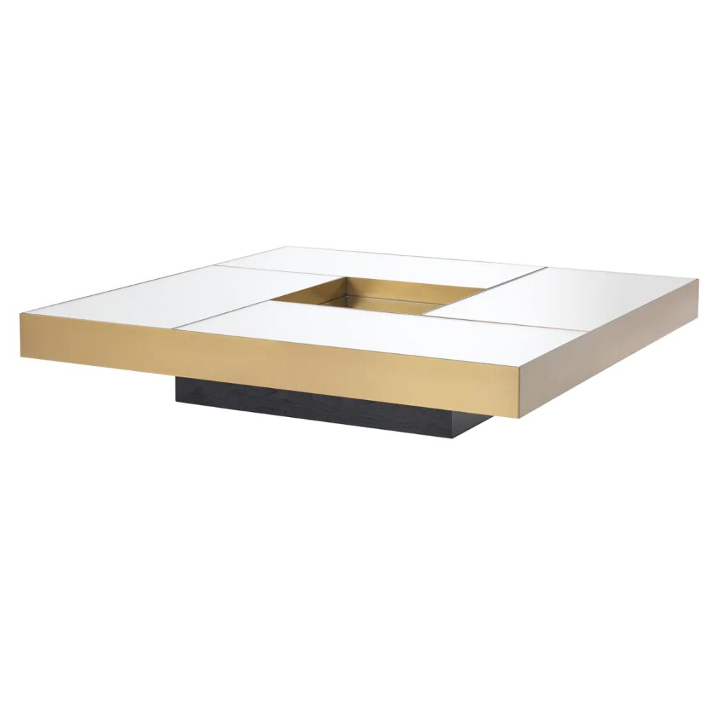 COFFEE TABLE ALLURE <br/> by Eichholtz <br/><br/> IN STOCK