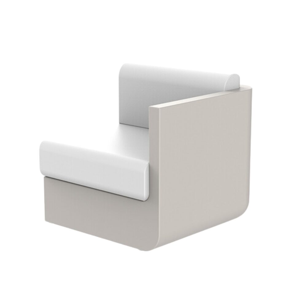 ULM MODULAR SOFA <br/> By Vondom - Image 5