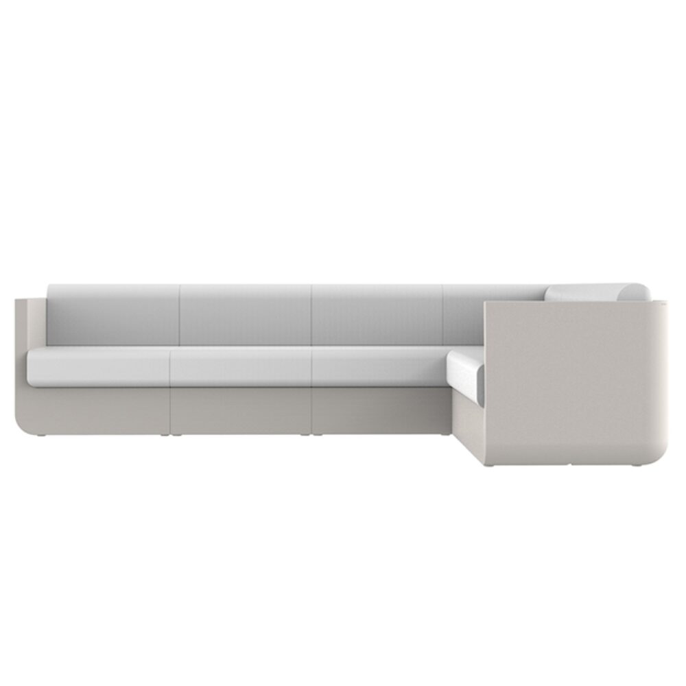 ULM MODULAR SOFA <br/> By Vondom - Image 7