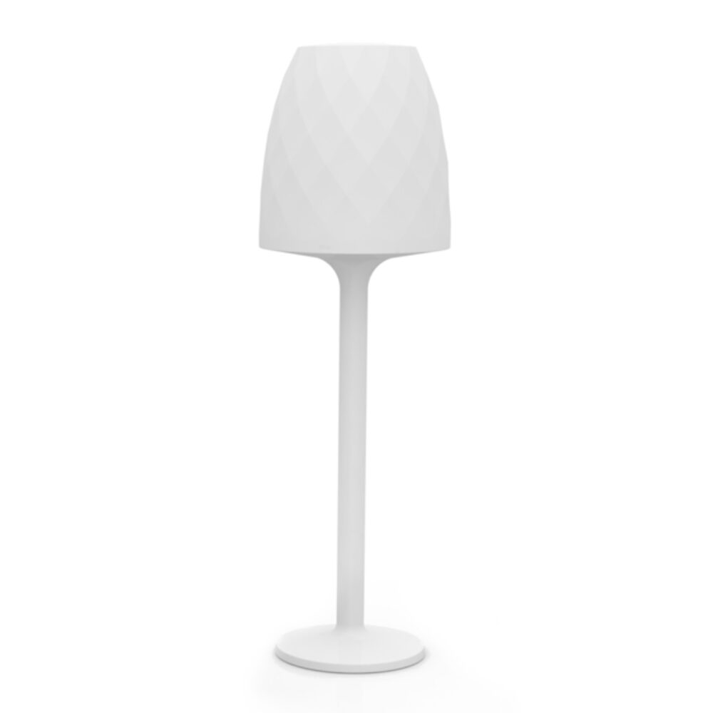 VASES FLOOR LAMP H220 <br/>By Vondom