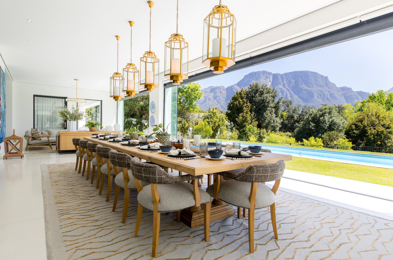 CLIENT FEATURE: PLETT PROJECT