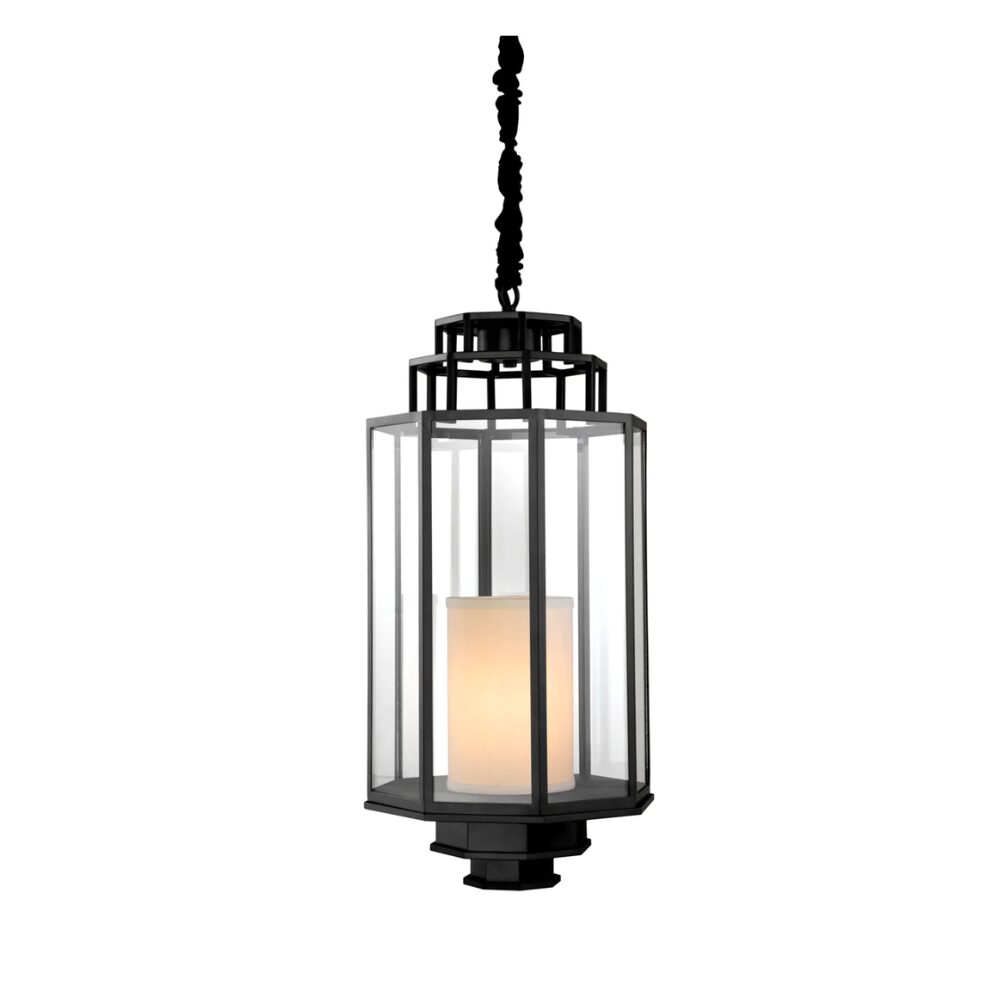 LANTERN MONTICELLO M <br/> By Eichholtz - Image 7