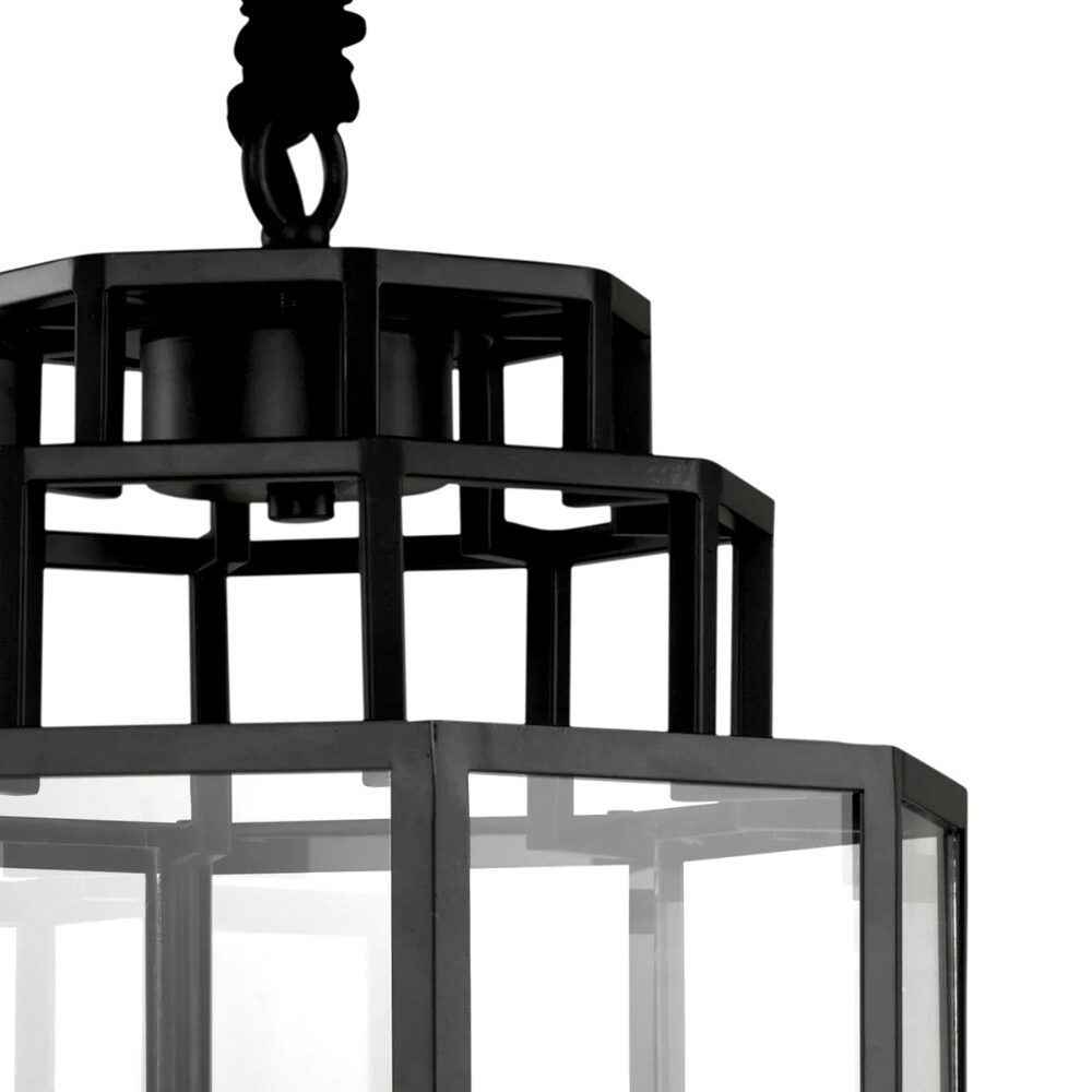 LANTERN MONTICELLO M <br/> By Eichholtz - Image 3