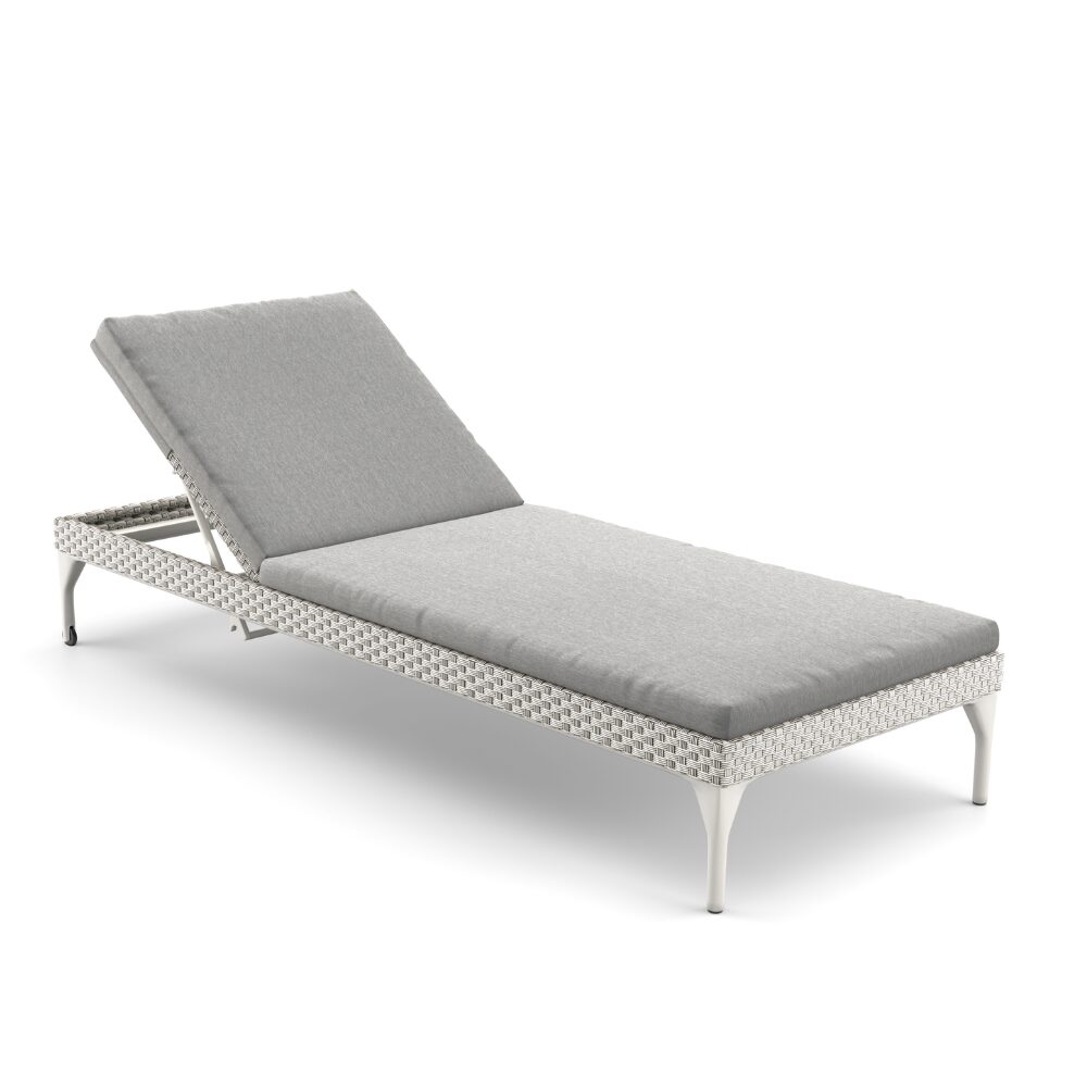 MU BEACH CHAIR <br/> By DEDON