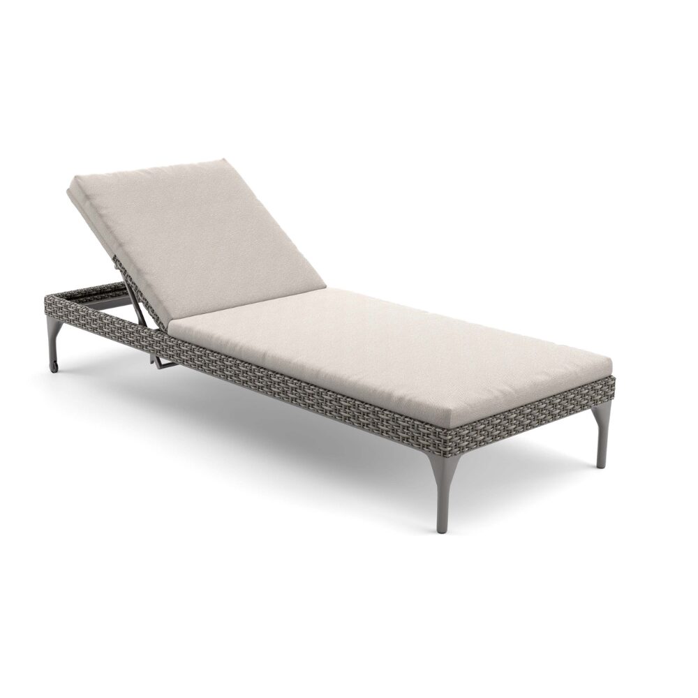 MU BEACH CHAIR <br/> By DEDON - Image 5