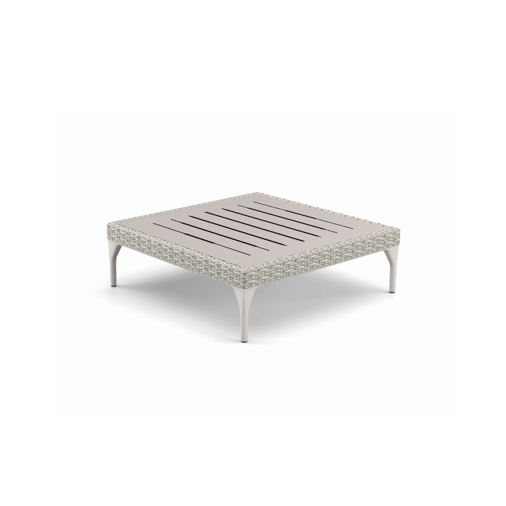 MU HPL COFFEE TABLE <br/> By DEDON