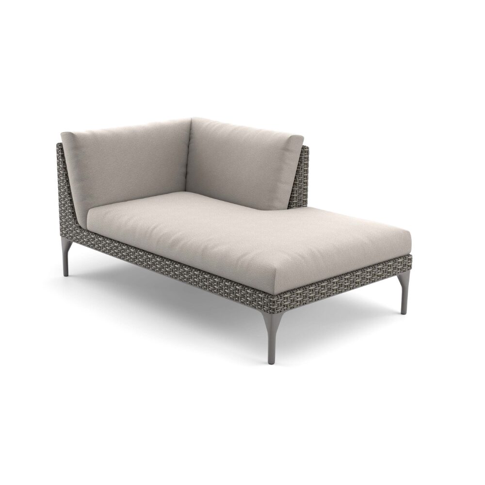 MU MODULAR SOFA <br/> By DEDON - Image 6