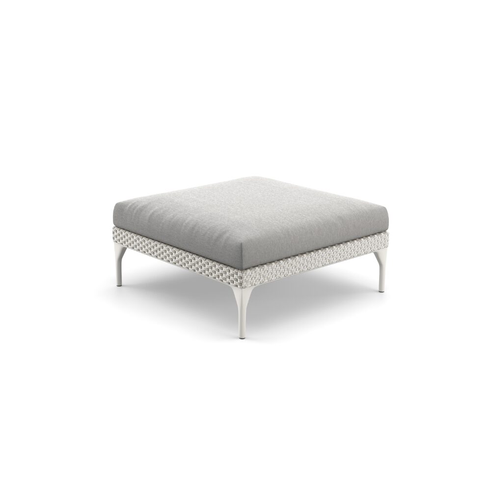 MU FOOTSTOOL <br/> By DEDON - Image 4