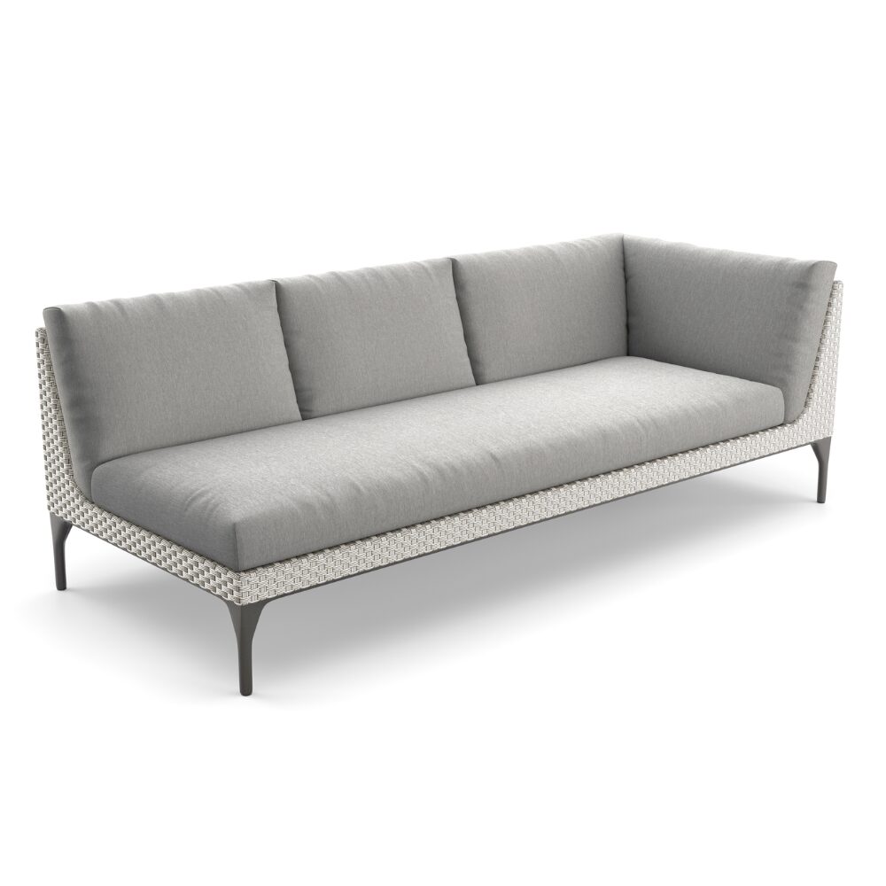 MU MODULAR SOFA <br/> By DEDON - Image 16