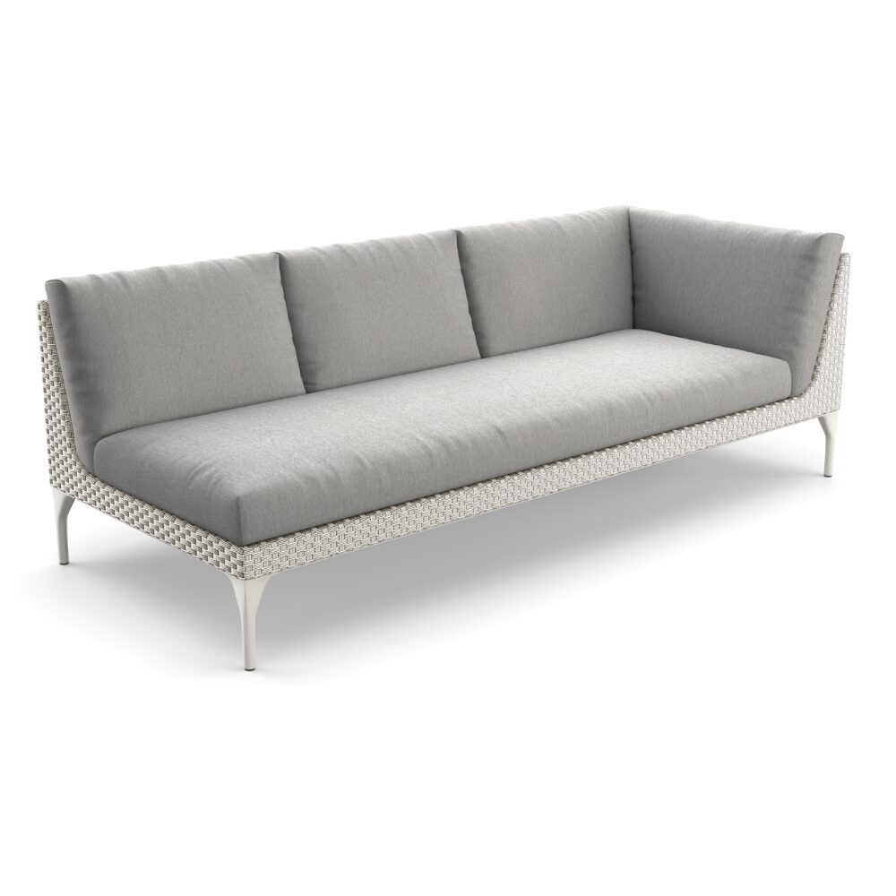 MU MODULAR SOFA <br/> By DEDON - Image 17