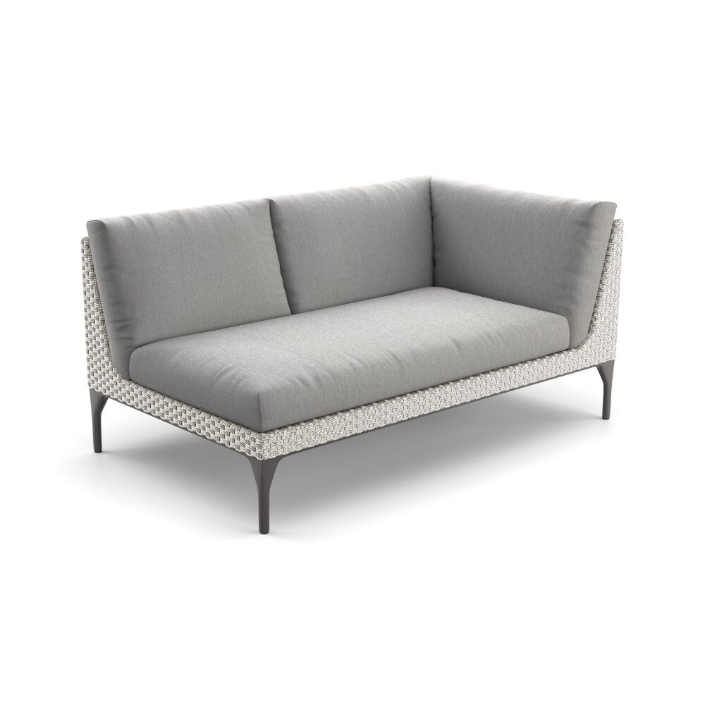 MU MODULAR SOFA <br/> By DEDON - Image 12