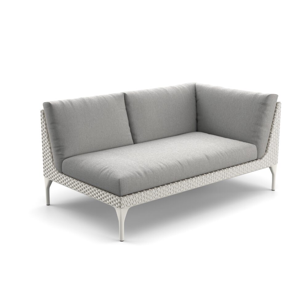 MU MODULAR SOFA <br/> By DEDON - Image 13
