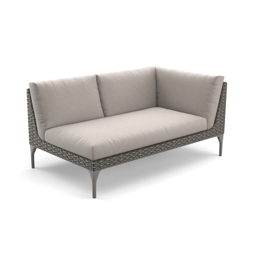 MU MODULAR SOFA <br/> By DEDON - Image 14