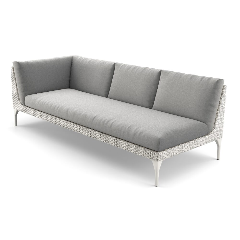 MU MODULAR SOFA <br/> By DEDON - Image 28