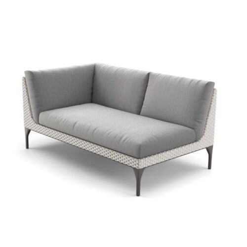 MU MODULAR SOFA <br/> By DEDON - Image 23