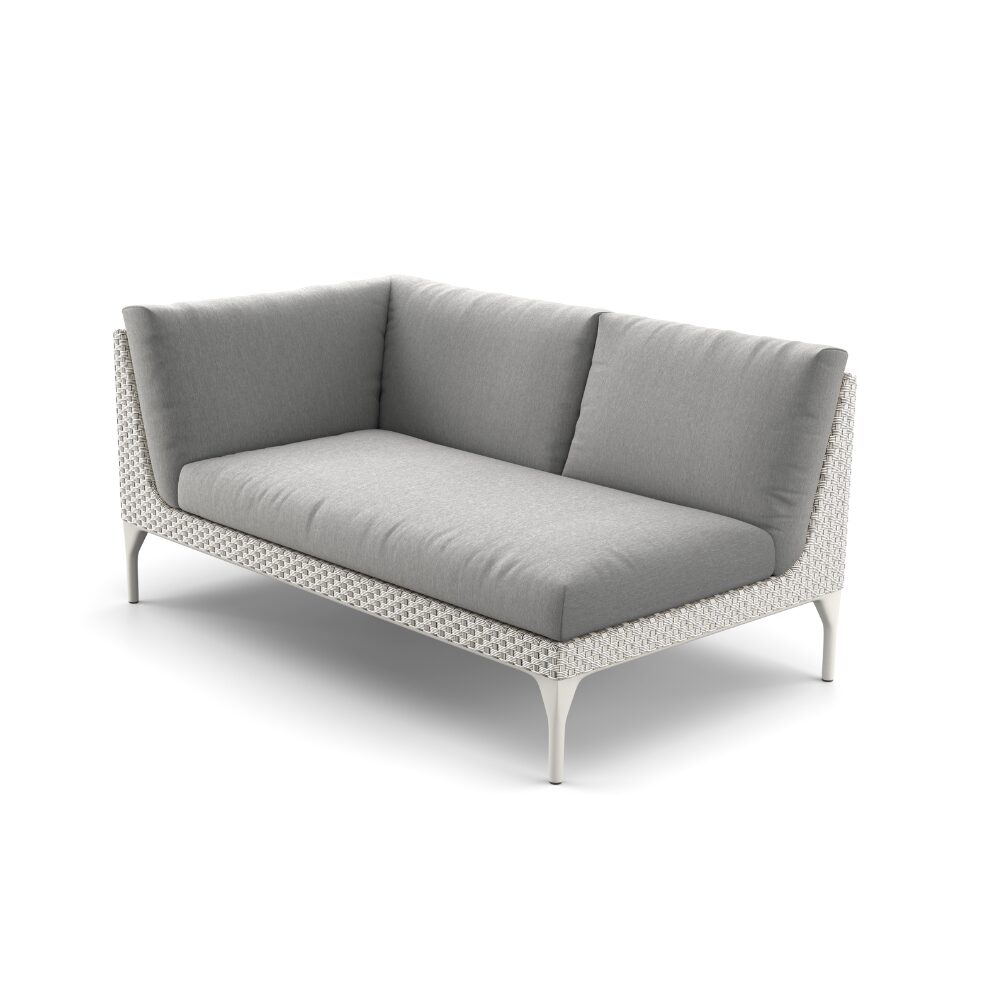 MU MODULAR SOFA <br/> By DEDON - Image 24