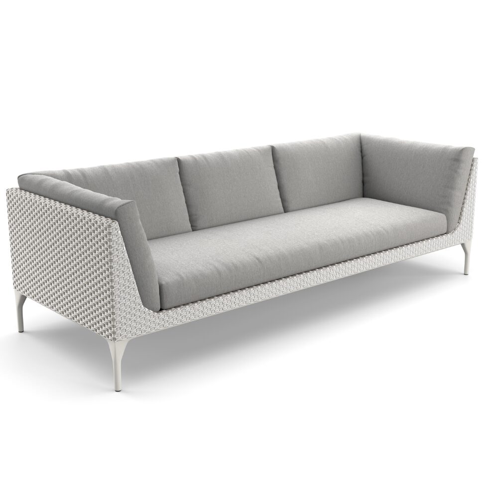 MU 4-SEATER SOFA <br/> By DEDON - Image 4