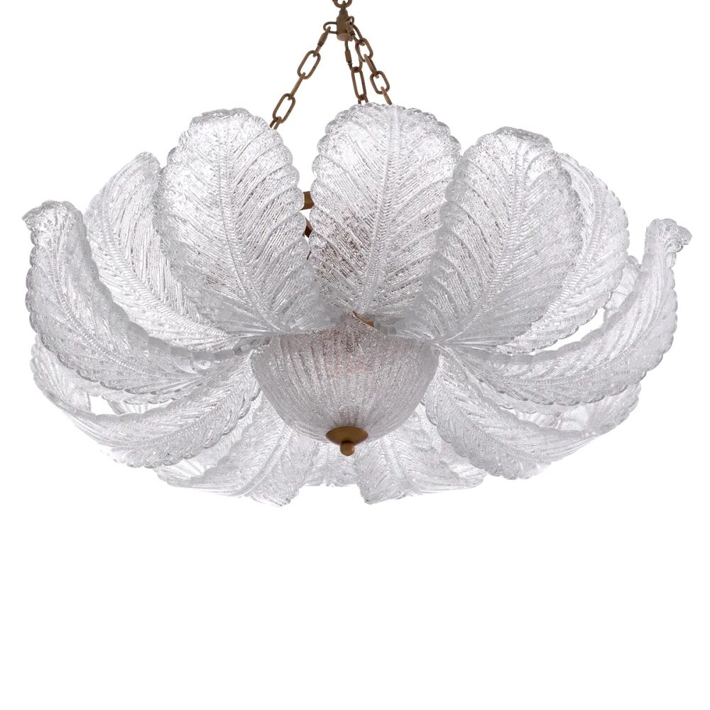 CHANDELIER CABRILLO <br/> by Eichholtz - Image 4
