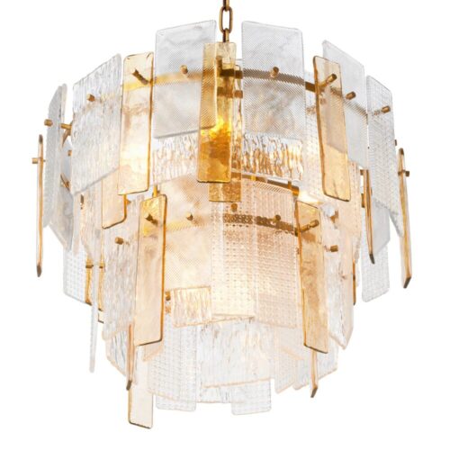 CHANDELIER CASSIANO <br/> by Eichholtz - Image 5