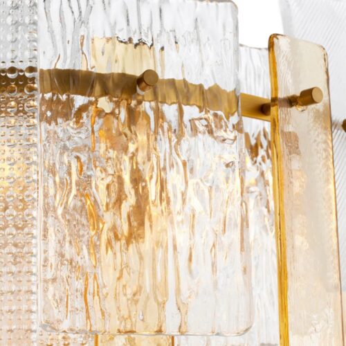 CHANDELIER CASSIANO <br/> by Eichholtz - Image 8