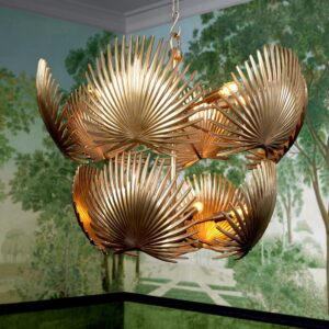 eichholtz_chandelier_foliage_118293_2_core furniture_online
