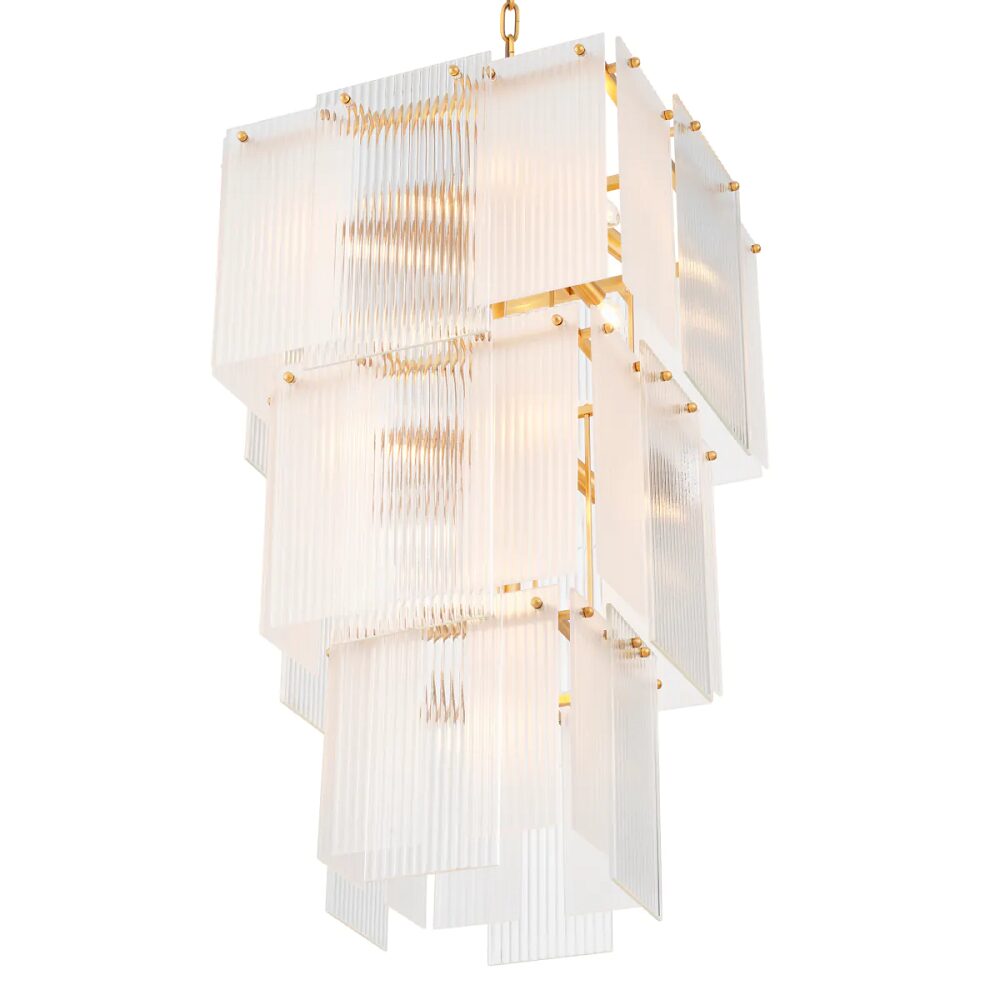 CHANDELIER GIARDANO<br/> by Eichholtz - Image 4