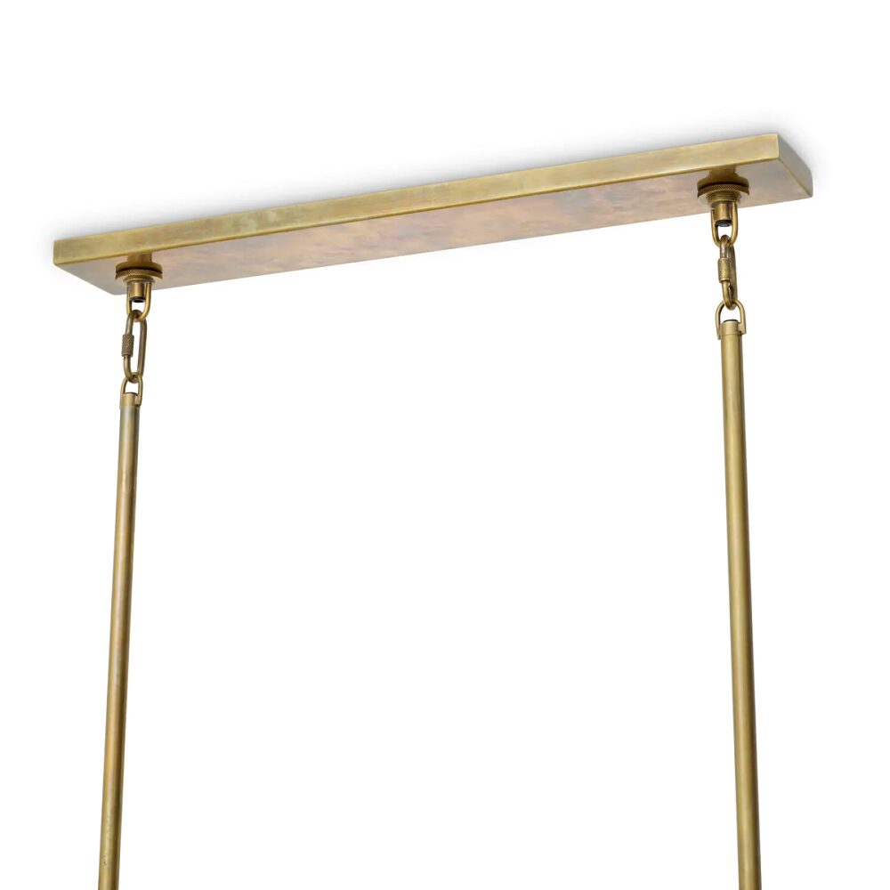 CHANDELIER HYDE <br/> by Eichholtz - Image 7