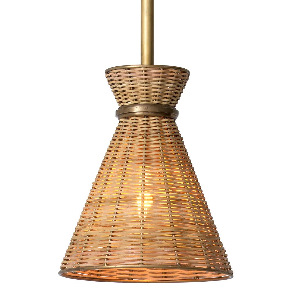 PENDANT KON TIKI <br/> by Eichholtz