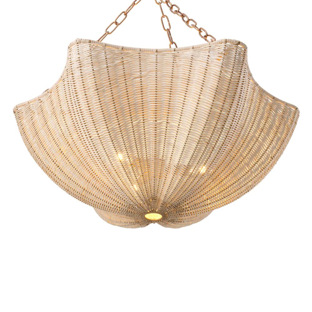 CHANDELIER LOS PALMOS <br/> by Eichholtz - Image 3