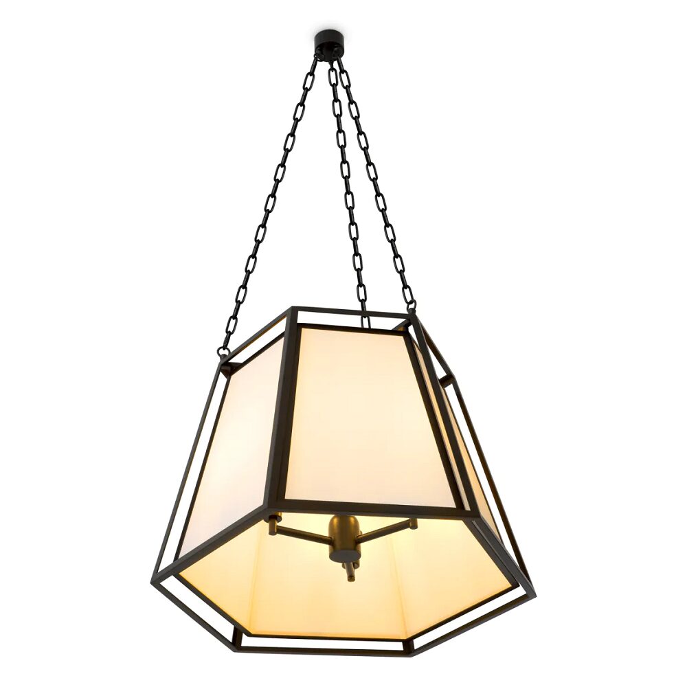 PENDANT MORENO <br/> by Eichholtz - Image 3
