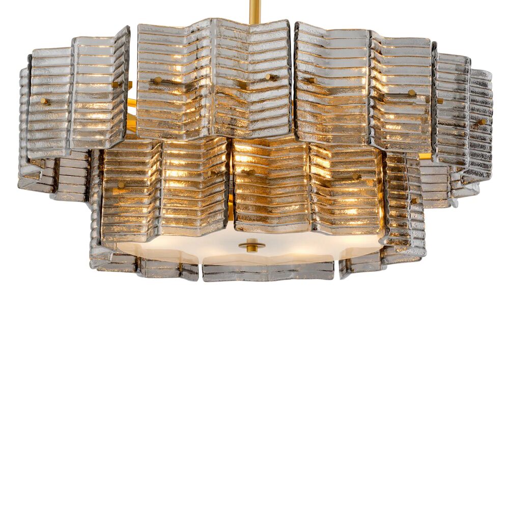 CHANDELIER SILVANO <br/> by Eichholtz