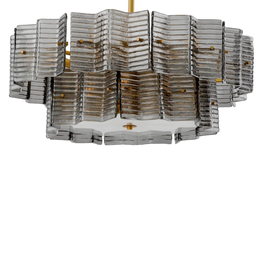 CHANDELIER SILVANO <br/> by Eichholtz - Image 3