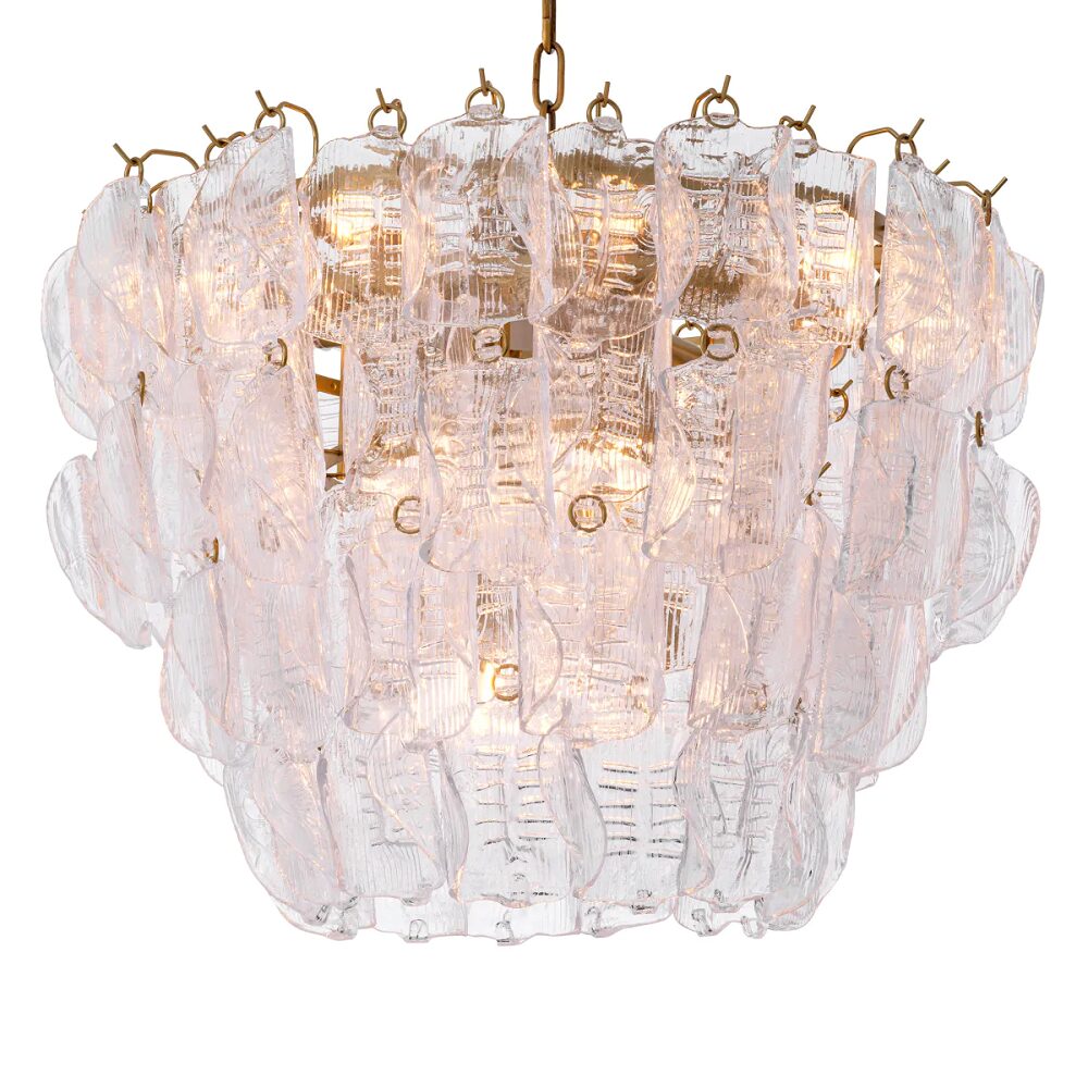 CHANDELIER SOLANGE <br/> by Eichholtz