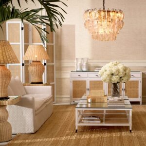 eichholtz_chandelier_solange_118950_clear glass_1.2_core furniture_online
