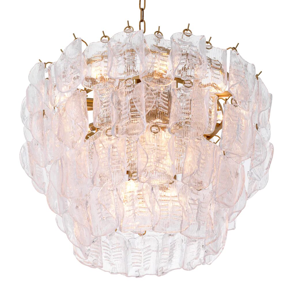 CHANDELIER SOLANGE <br/> by Eichholtz - Image 4