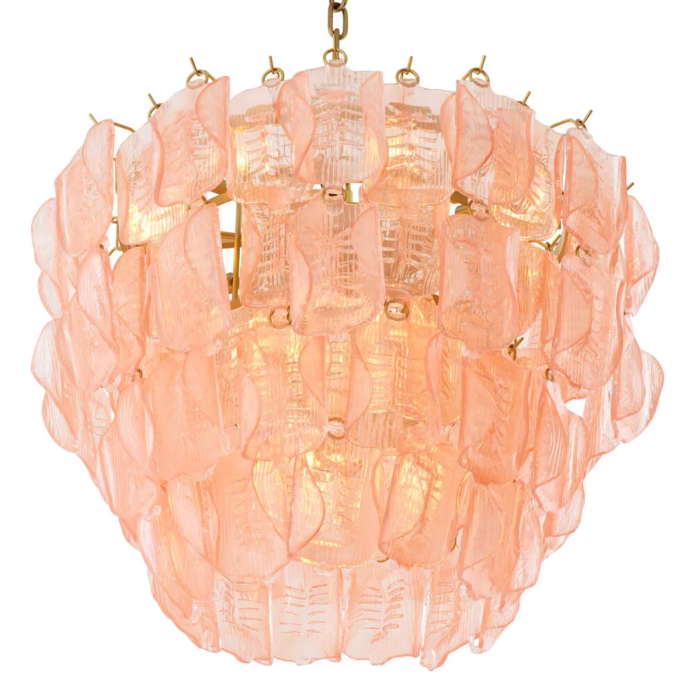 CHANDELIER SOLANGE <br/> by Eichholtz - Image 8